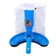 thumbnail image 4 of Aspiradora de piscina Mini Jet Limpiador subacuático con cepillo y bolsa de malla para piscinas Spas Fuentes Estándar de EE. UU., 4 of 12