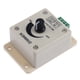 thumbnail image 5 of Regulador de intensidad LED 12-24V 8A Brillo ajustable Controlador de un solo color, 5 of 9