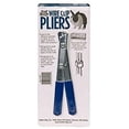 thumbnail image 2 of Miller Manufacturing Wire Clip Pliers, 2 of 2