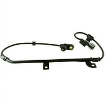 Holstein Parts 2ABS0232 ABS Wheel Speed Sensor for Nissan, INFINITI Fits select: 1995-1996 NISSAN MAXIMA, 1996 INFINITI I30