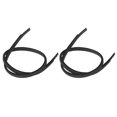 thumbnail image 1 of 74306 TR0 A01, High Toughness Anti Aging Car Roof Moulding Trims  For Auto, 1 of 8