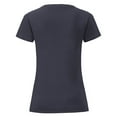 thumbnail image 2 of Fruit Of The Loom Womens Iconic T-Shirt, 2 of 3
