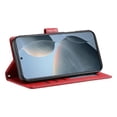 thumbnail image 5 of Funda para FOXDOCK OnePlus Nord CE 4 5G– Cuero Premium, 3 ranuras para tarjetas, Protección contra impactos, 5 of 5