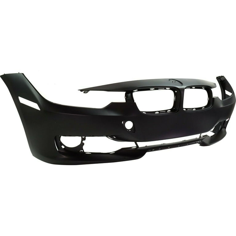 2013 Bmw 328i Front Bumpernull
