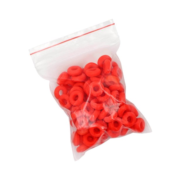 Tail Docking Castrating Bands Rubber cattle sheep cutting for Castration Pliers Farm Animals