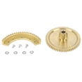 thumbnail image 1 of Unique Bargains Throttle Body Repair Kit A2C53085614 Fit for Mercedes Benz Sprinter 2.1 2.2 CDI, 1 of 4