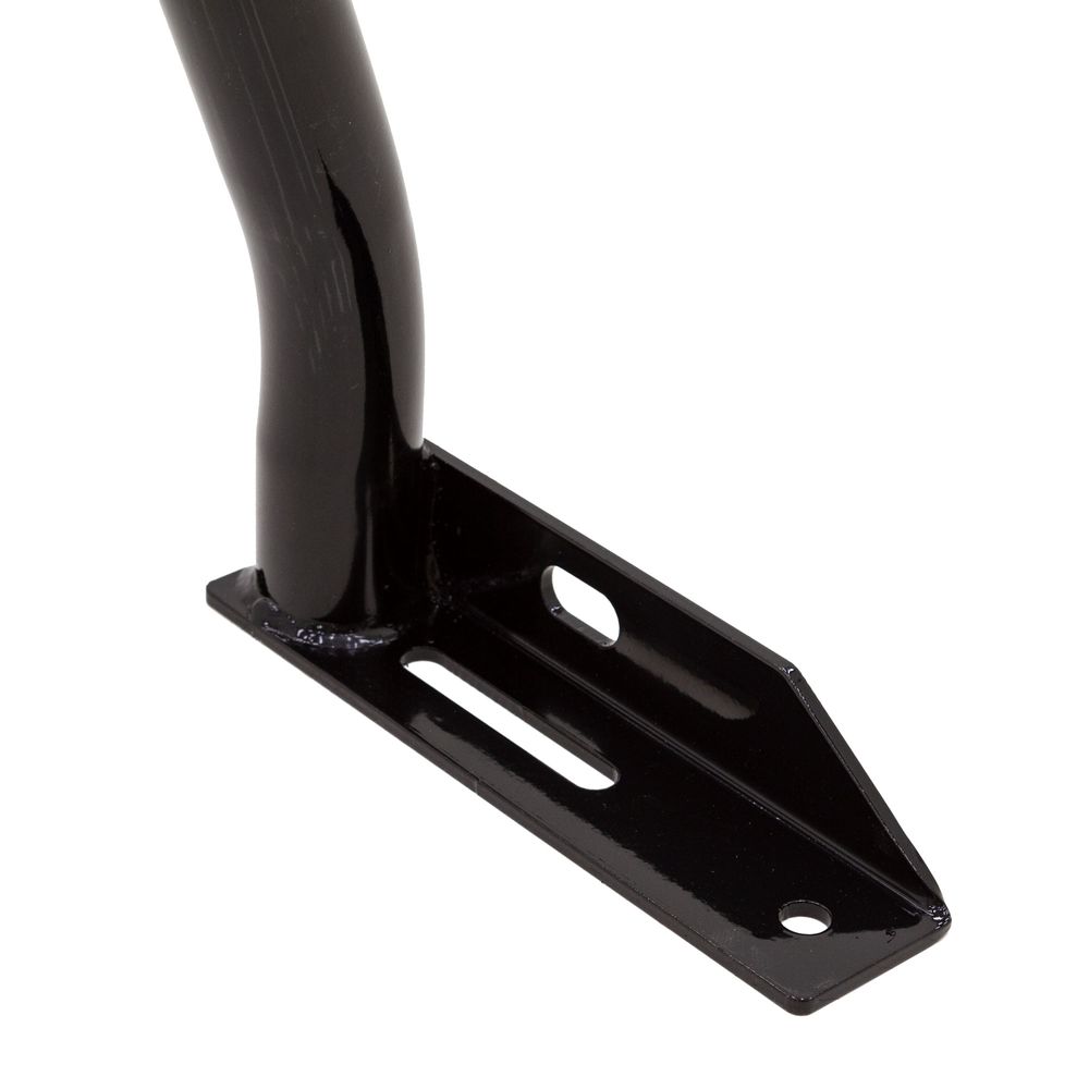 Elevate Outdoor SLR-RACK-DLX Deluxe Adjustable Steel Utility Rack