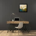 thumbnail image 4 of Dennis, Patrick 20x20 Black Modern Framed Museum Art Print Titled - London No. 1, 4 of 5