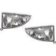 thumbnail image 2 of Fits 00-04 Focus (Except SVT Model) Left & Right Fog Lamp Assys w/o Bulb (Pair), 2 of 2