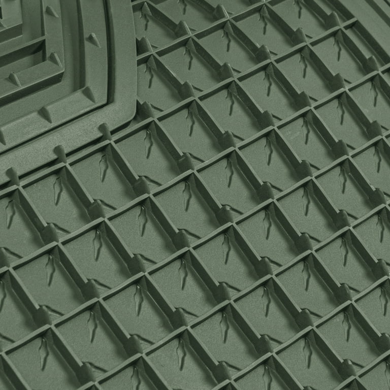 matts　27.0㎝ Amazon.com: YITAMOTOR Floor Mats Compatible with 2015-2025