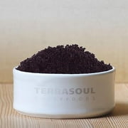 Terrasoul superfoods organic acai freeze-dried powder, 4.0 oz