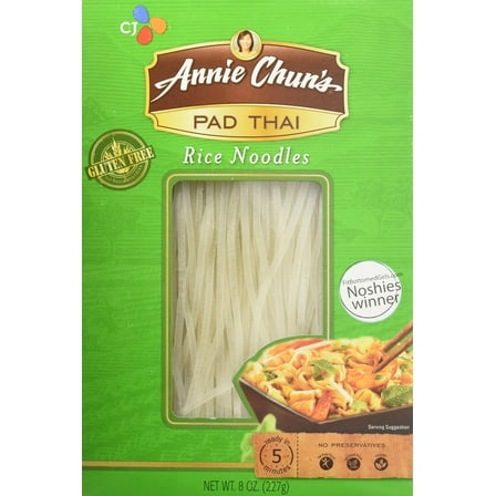 Annie Chun's Original Pad Thai Noodle KKS1 (6x8 OZ)