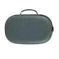 thumbnail image 1 of Bolsa de almacenamiento de gafas VR Estuche portátil para lentes VR a prueba de golpes Caja de EVA Reemplazo para Oculus Quest 2 kenally EL000823-00B, 1 of 2