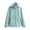 A1-Mint Green, variant on Rain Jacket Men Packable Golf Jacket Stylish Jacket with Pocket Waterproof Jacket Lightweight Portable Rain Coat Dustproof with Hood Slim Fit Daily Wear Green M