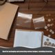 thumbnail image 4 of Hytrove 80Ud Bolsa Para Insignias Con Propio Material PVC Transparente Protección Eficaz, 4 of 7