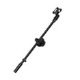 thumbnail image 1 of ZLight Support de Téléphone pour Studio Lives Stream Stages Performance pour Téléphone pour Micro Longueur 55cm, 1 of 6