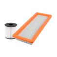 thumbnail image 1 of Kit De Filtro de Aire y Filtro de Aceite Sintético 2 PIEZAS Compatible con Mini Cooper Countryman L4 1.6L DE 2011 A 2016, 1 of 3