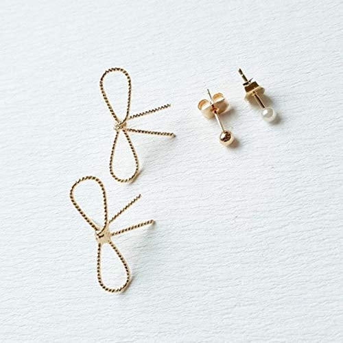 small hypoallergenic earrings