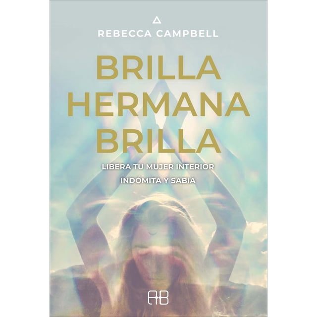 Brilla hermana brilla Arkano Books 9788415292975