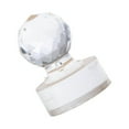 thumbnail image 1 of Xingzhi Powder Pressing Stamp DIY Foundation Blush Stamp for Makeup 3x2cm, 1 of 9