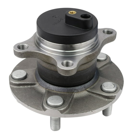 Bodeman Rear Wheel Bearing and Hub Assembly for 2008 2009 2010 2011 2012 2013 Suzuki SX4 2WD ONLY