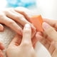 thumbnail image 4 of Dinheiro Nail Mini Buffer Block File, 50 piezas Mini Buffers para uñas Mini Nail Buffer, 4 of 5