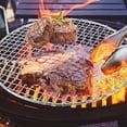 thumbnail image 1 of TABLETREANDS Malla De Inoxidable Para Barbacoa Resistente Y Para Uso En Interiores Y Exteriores, 1 of 7