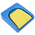 thumbnail image 4 of Pedal de interruptor de pie ergonómico de alta sensibilidad con conexiones USB inalámbricas y con cable, 4 of 10