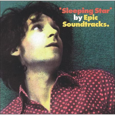 Sleeping Star