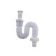 thumbnail image 3 of Tubo de drenaje para fregadero de cocina, fácil de instalar, repuestos, tubo de extensión para lavabo, hogar y cocina., 3 of 8