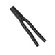thumbnail image 1 of pc Speaker Audio Cable Wire HiFi Cable Pants 18mm Non-Shrinkable PVC Y-Split Tube Sleeve, 1 of 5