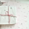 thumbnail image 4 of 10 Sheets/ Pack  Red Strawberry Tissue Paper Fruit Gift Wrapping Paper DIY Art Craft Tissue Paper For Wedding Birthday Baby Shower Supplies, Folded Flat, 4 of 9