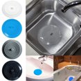 thumbnail image 4 of fastboy Silicone Bathtub Drain Stopper Simple Easy To Clean And Simple And Practical Bathtub Drain Plug Blue, 4 of 6