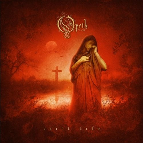 Opeth - Still Life - Music & Performance - CD