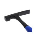 thumbnail image 5 of Multifunctional Pointed 30oz Shock Absorbing Grip Geological Exploration Hammer Size : 28.5x17cm, 5 of 5
