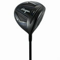 thumbnail image 2 of Hogan Golf FW-817 Men Right Graphite Golf Clubs Set with Cart Bag, Senior Flex, 2 of 7