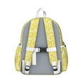 thumbnail image 3 of Lemon Backpack for School,Cute School Bag,Schoolbag with Adjustable Shoulder Straps & Padded Back,13.4"x11"x4.7", 3 of 6