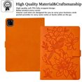 thumbnail image 5 of Tablet Case for iPad Air 11-in M4/M3/M2 (2026/2025/2024) Shockproof Leather Flip Stand Cover,Auto Wake/Sleep,with Card Holder, 5 of 8