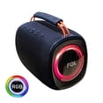 thumbnail image 3 of Bocina Fol Bluetooth Recargable Luz Led - Tws - Portatil 12w, 3 of 9