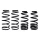 thumbnail image 2 of Resortes Originales AG para Auto Completo para Chrysler Shadow spirit 1989 a 1995 4 Piezas Nuevos, 2 of 5