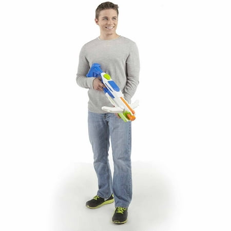 Nerf Super Soaker Tri Strike Crossbow Soaker