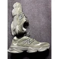 thumbnail image 1 of New Balance 9060 Men’s Size 14 D Med “Dark Olivine” Running Shoes U9060ZGD, 1 of 5