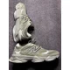 thumbnail image 1 of New Balance 9060 Men’s Size 14 D Med “Dark Olivine” Running Shoes U9060ZGD, 1 of 6