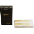 thumbnail image 2 of Marca Superieure Alto Saxophone Reeds 3, Box Of 10, 2 of 2