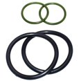 thumbnail image 5 of 4 Pieces Automotive Solenoid Valve Type Seal Ring for Solenoid Valve 11367560462 11367506178 113675, 5 of 5
