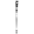 thumbnail image 2 of 5/8"W X 6"D X 10"H Heath Architectural Grade PVC Bracket, 2 of 11