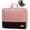 Pink, variant on Laptop Sleeve Case, 15.6 17.3 14 13.3 12.3 inch TSA Laptop Sleeve Computer Carrying Bag