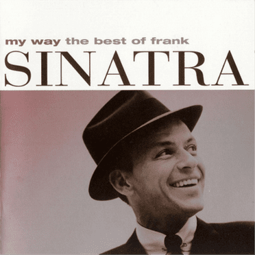 My Way: The Best of Frank Sinatra Frank Sinatra (CD)