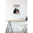 thumbnail image 4 of The Breakfast Club - One Sheet Wall Poster, 22.375" x 34", 4 of 4
