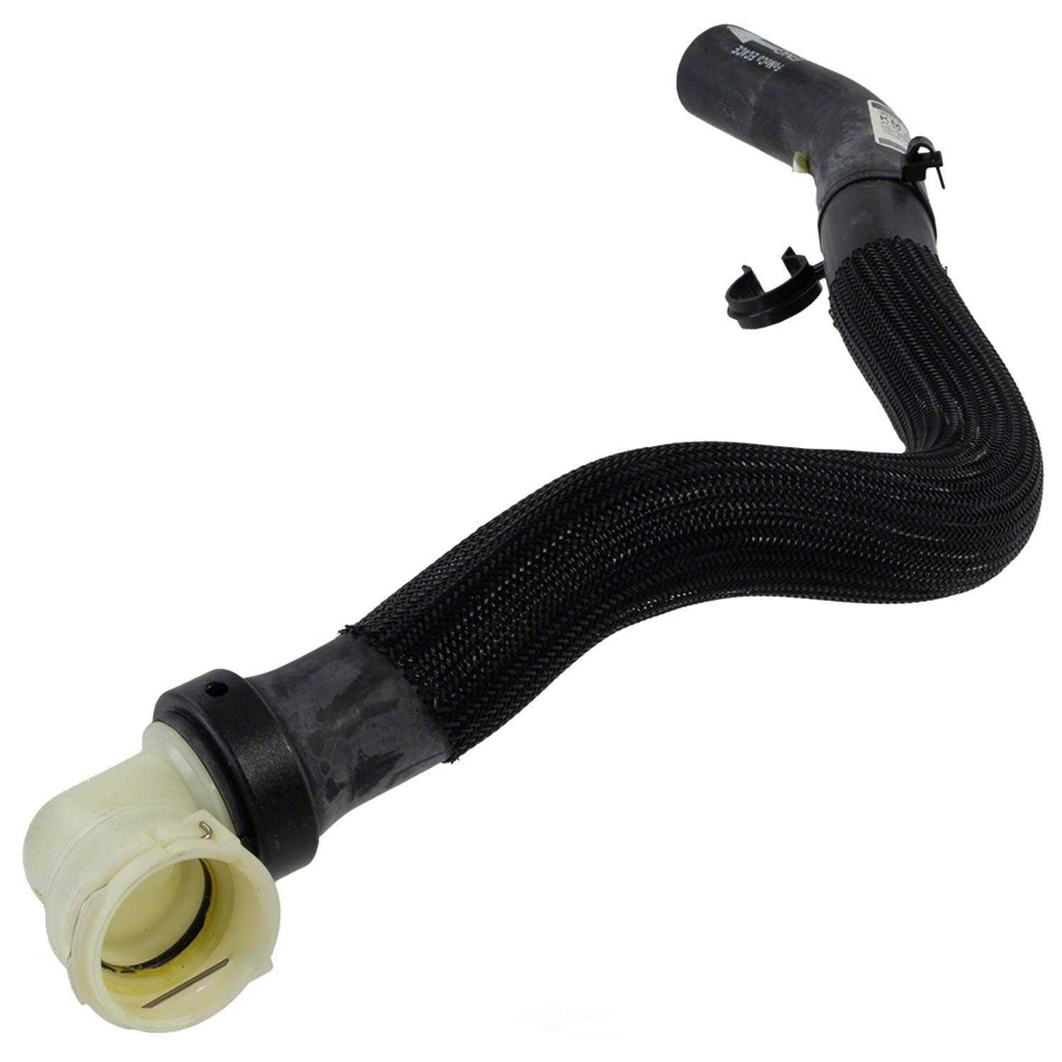 Motorcraft KM-6776 Radiator Coolant Hose